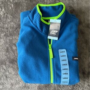 Men’s Zip Up Jacket